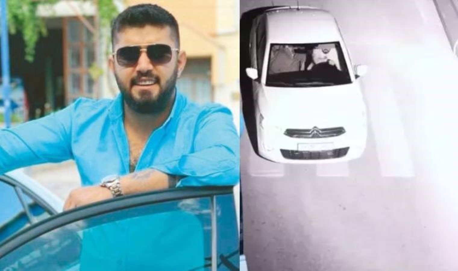 Ankara’da 2 kişinin ölümüne neden olmuştu… Cezası belli oldu!