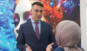 Ankara’da 28 yaşındaki kadına, karın iç zarından bir parça alınarak vajina yapıldı