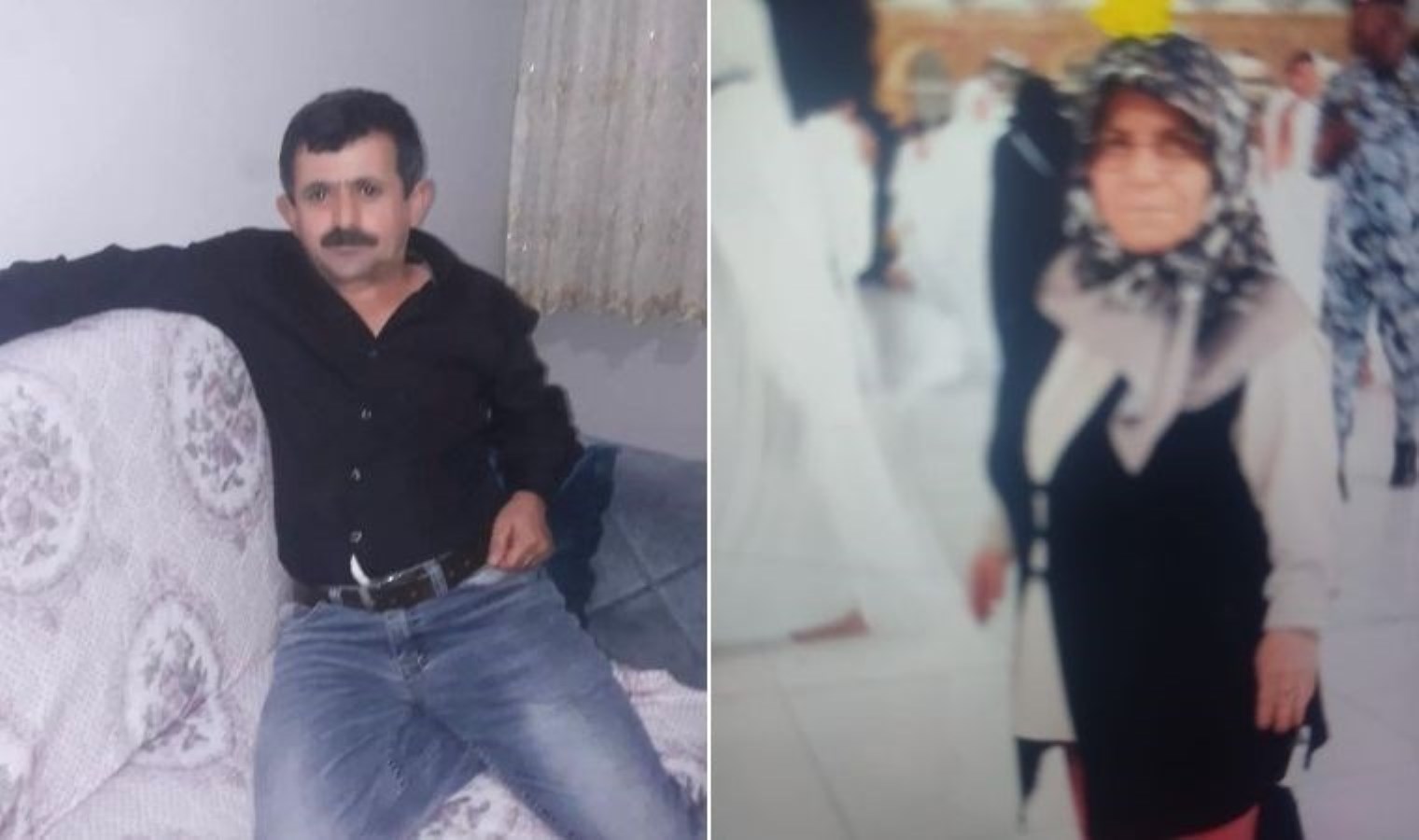 Ankara’da evli çift evlerinde ölü bulundu