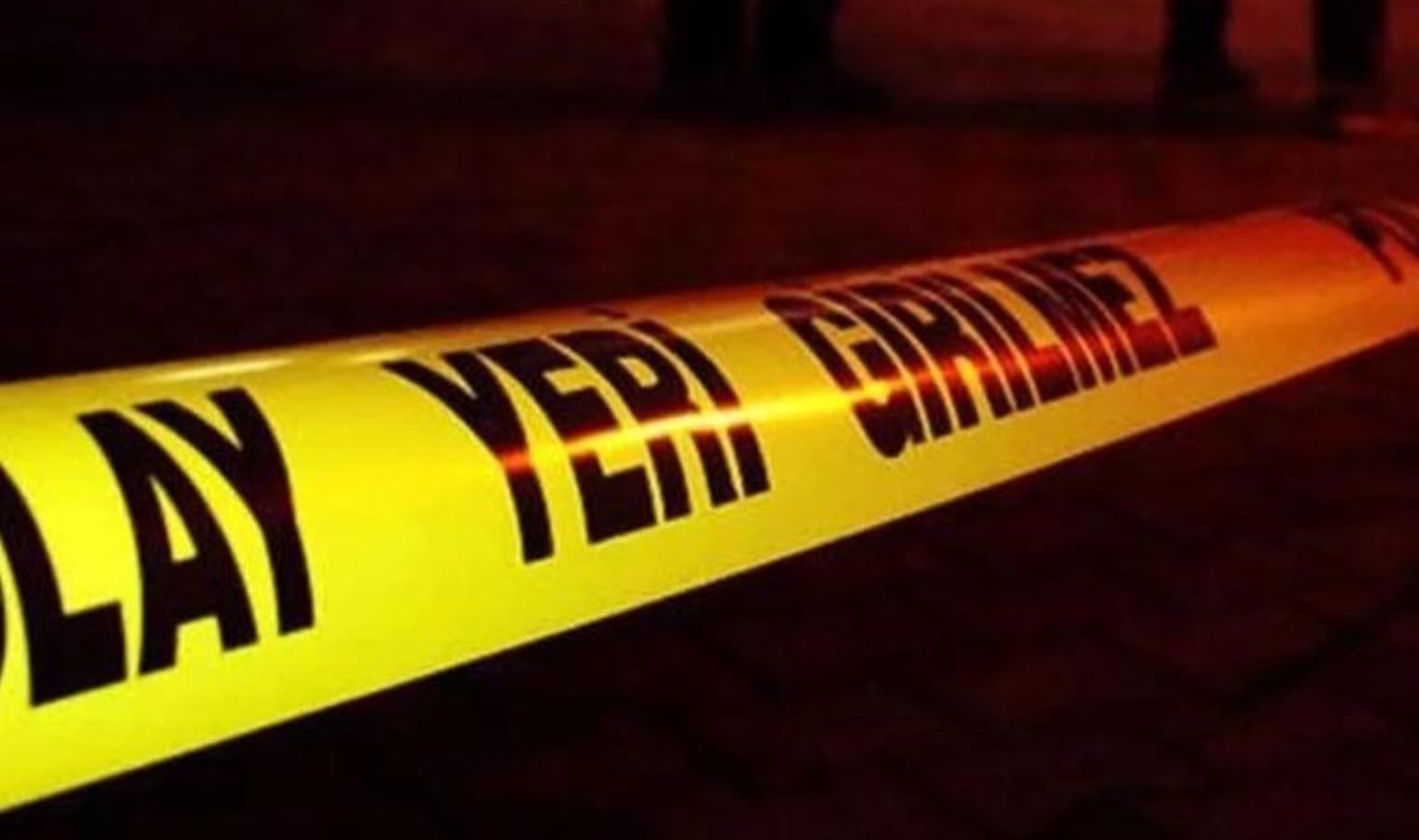 Ankara’da korkunç olay: Eşini bıçakladı, kalp krizi sonucu kendisi öldü