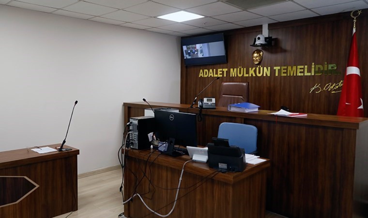 Antalya Havalimanı’na ‘mahkeme’ kuruldu: 3 ayda 268 kişiye işlem yapıldı