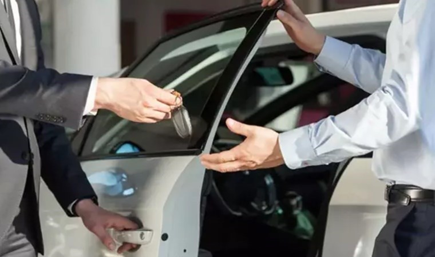 Araç satanlar dikkat: Geçerlilik süresi sona eriyor!