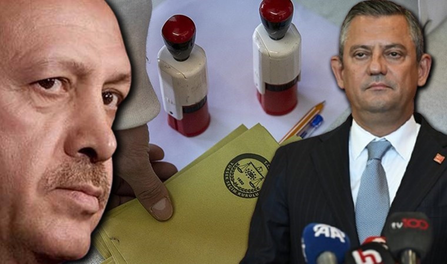 ASAL Araştırma sordu: ‘Erken seçim’ anketinde dikkat çeken sonuç