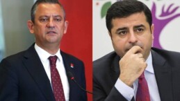 ASAL Araştırma’dan dikkat çeken anket: Yurttaşlar Özel’in Demirtaş ziyaretini nasıl karşıladı?