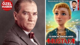 ‘Atatürk’ filmi Mustafa’ya Avrupa’da engelleme! Filmin yapımcısı Cumhuriyet’e açıkladı: Ermeni lobisinin saldırısı…