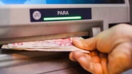 ATM’lere nakit yetişmiyor: Günde üç kez dolduruluyor!