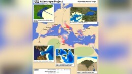 Avrupa ve Afrika kıtalarını birleştirmeyi planlayan çılgın proje