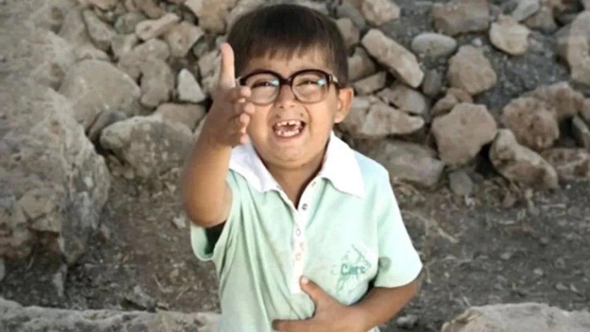 Ay Lav Yu’nun Aliko’su şimdi kocaman oldu! İşte son hali