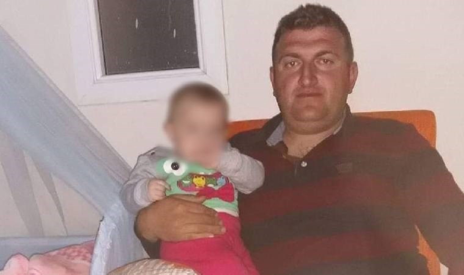 Aydın’da kaybolan 3 çocuk babası Kadir Kurt her yerde aranıyor!