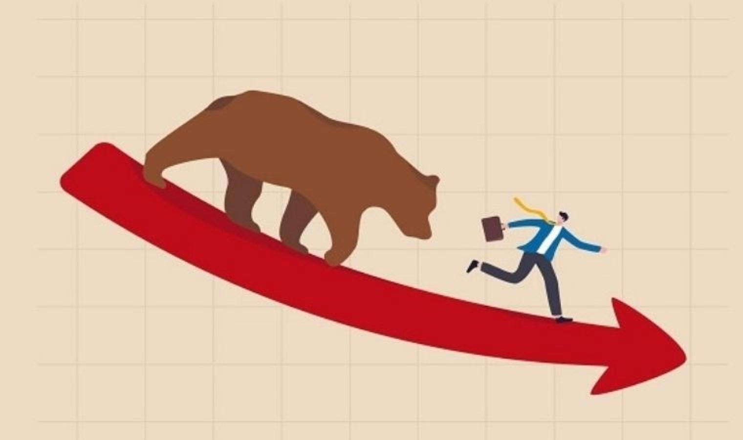 Ayı Piyasası nedir? Ayı Piyasası ne demek?