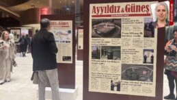 ‘Ayyıldız ve Güneş’ sergisi, sanatseverleri Türk-Japon ilişkilerinde tarihi bir yolculuğa çıkaracak