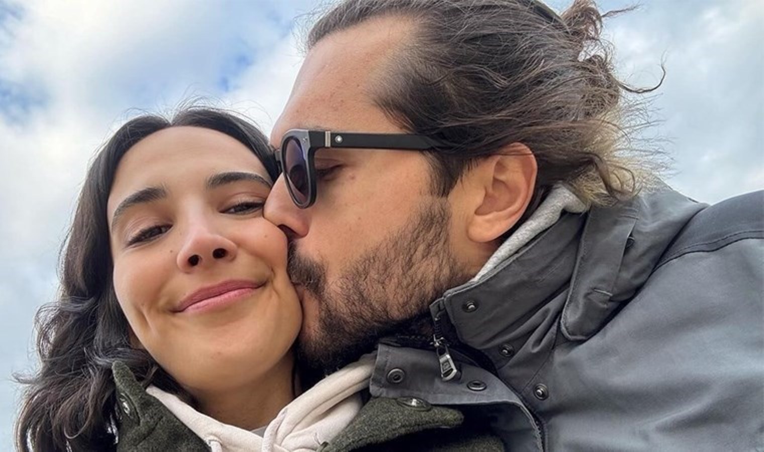 Baba olan Alperen Duymaz’dan duygusal açıklama: ‘Oğlum ve eşim hayatımın kendisi’