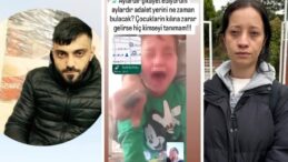 Babasının boğazına bıçak dayadığı çocuğun annesi konuştu: ‘Defalarca şikayetçi oldum fakat bir şey yapılmıyordu…’