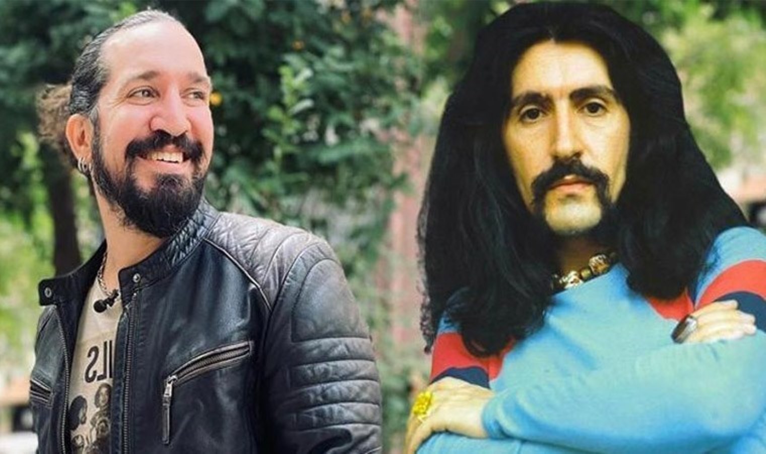 Babasının hayatı film oluyor… Doğukan Manço’dan ilk açıklama: ‘Üzerimde baskı var’