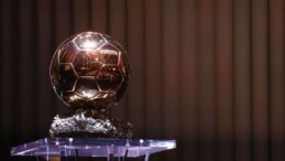 Ballon d’Or ödül töreni ne zaman, saat kaçta? Ballon d’OR 2024 adayları kimler?