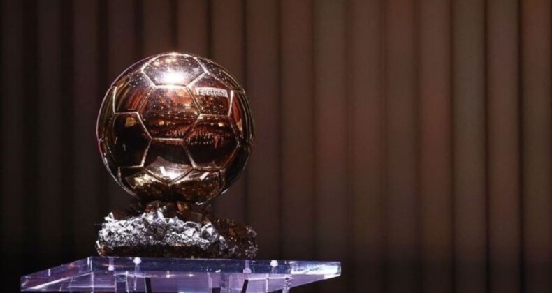 Ballon d’Or ödül töreni ne zaman, saat kaçta? Ballon d’OR 2024 adayları kimler?