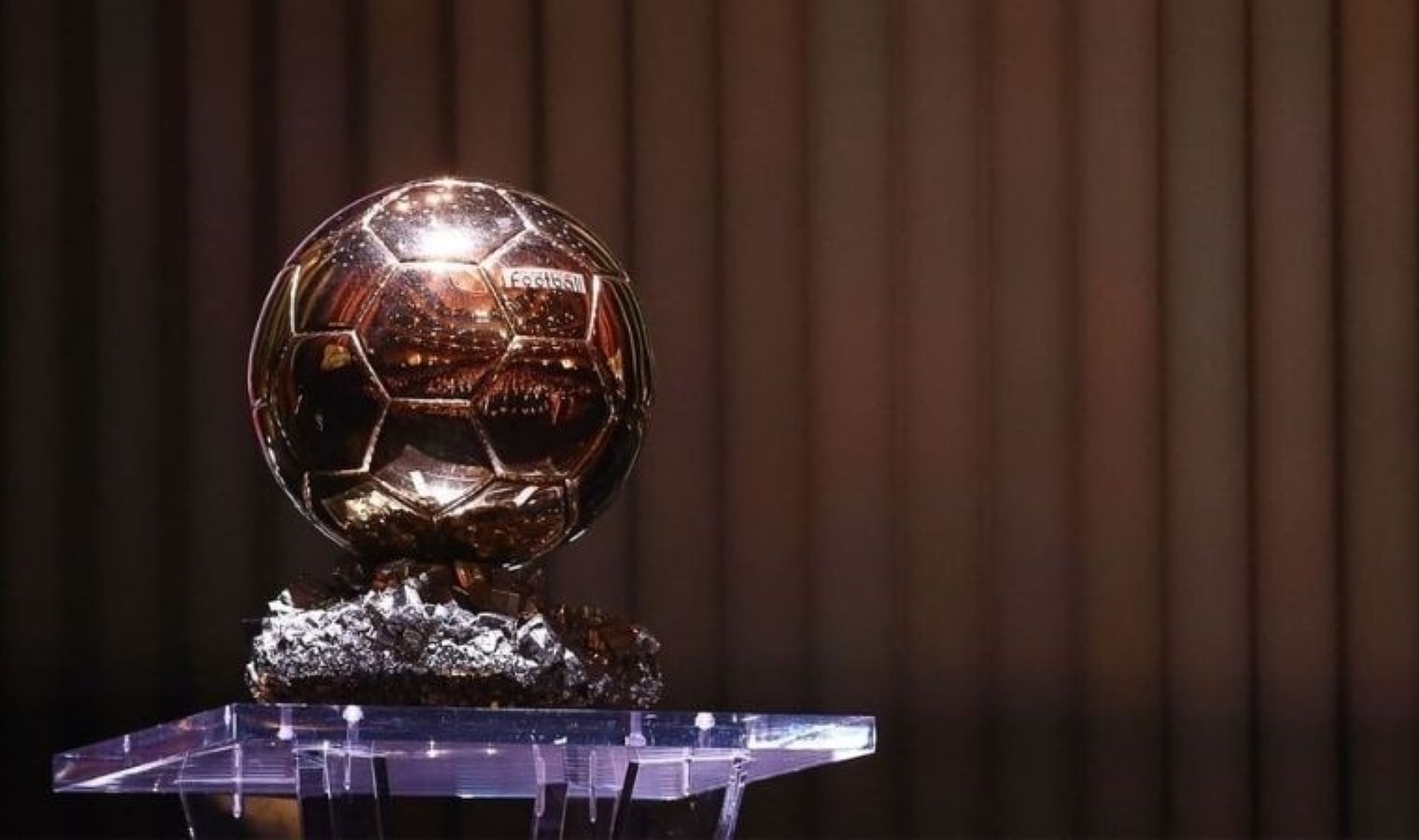 Ballon d’Or ödül töreni ne zaman, saat kaçta? Ballon d’OR 2024 adayları kimler?