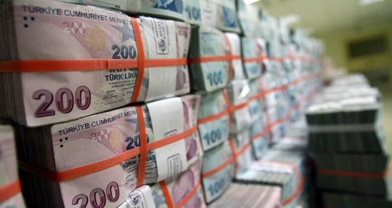 Bankacılık sektörünün net eylül karı belli oldu: 460,4 milyar TL