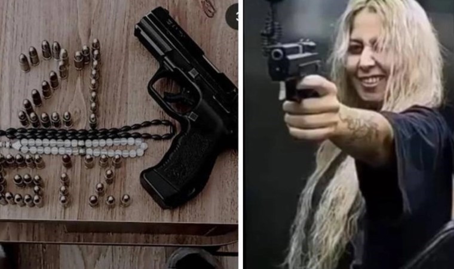 ‘Barış Boyun’ operasyonunda yeni gelişme: Tetikçi ‘manken’ tutuklandı