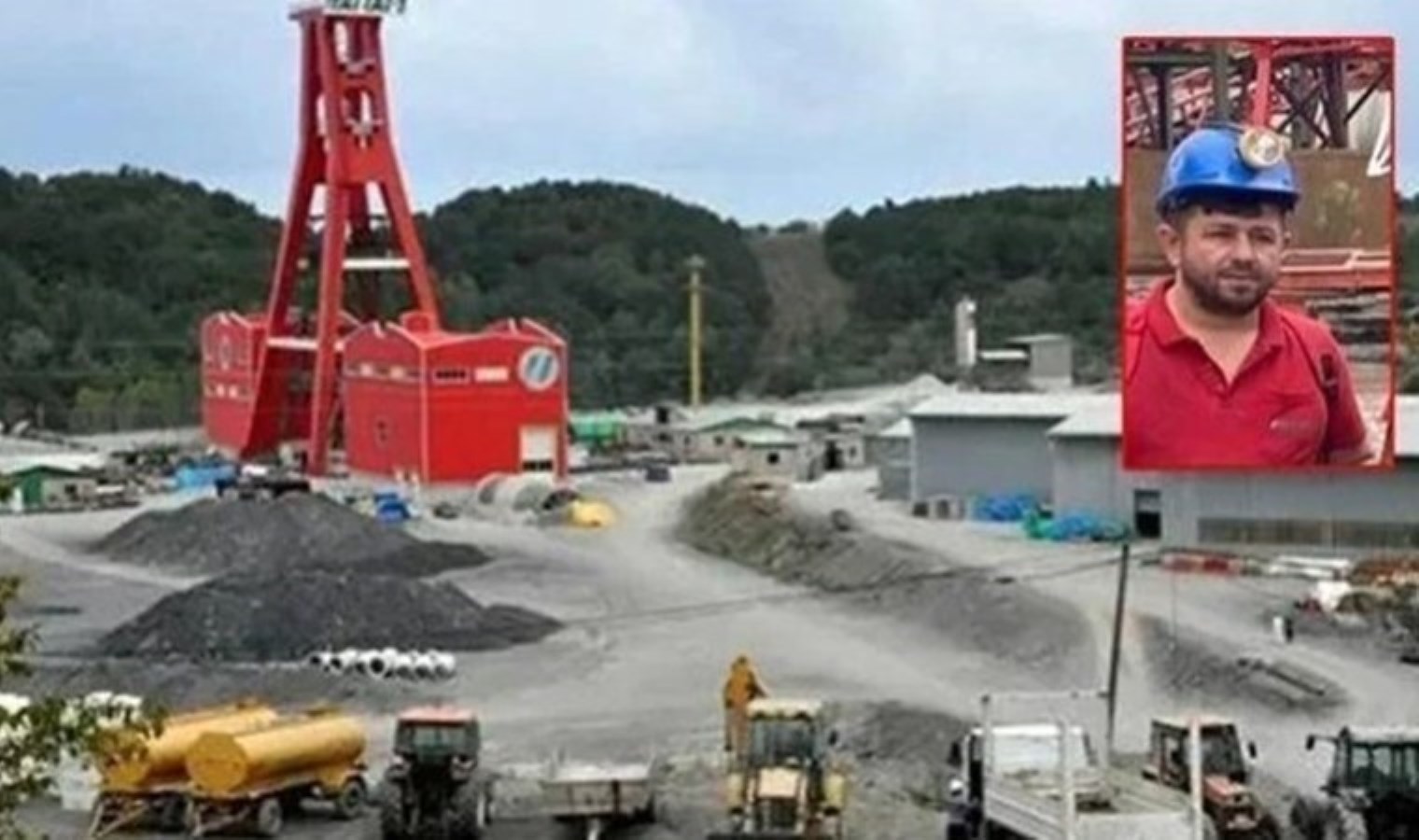 Bartın’daki maden ocağı göçüğüne ilişkin yeni gelişme