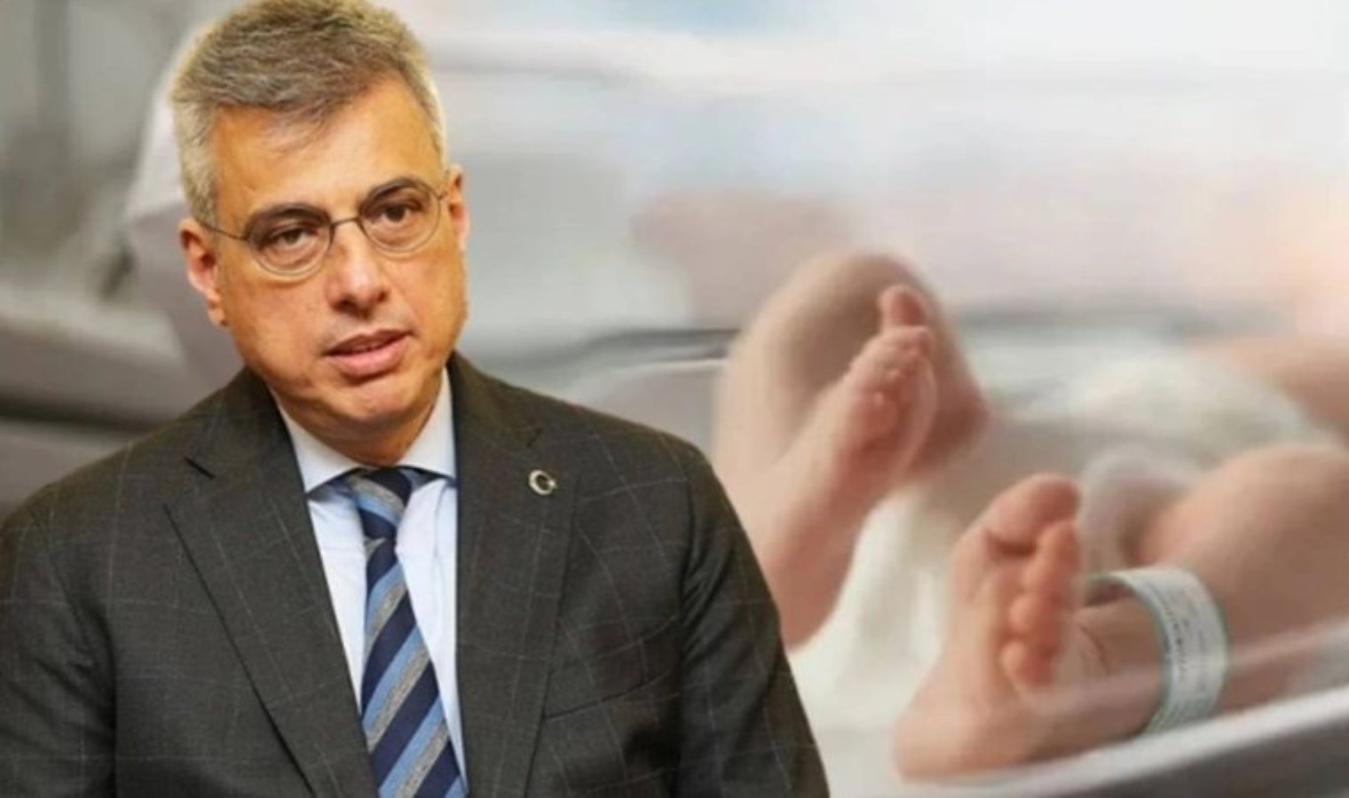 Bebek ölümlerinin ardından istifa edecek mi? Sağlık Bakanı Kemal Memişoğlu’ndan flaş açıklama