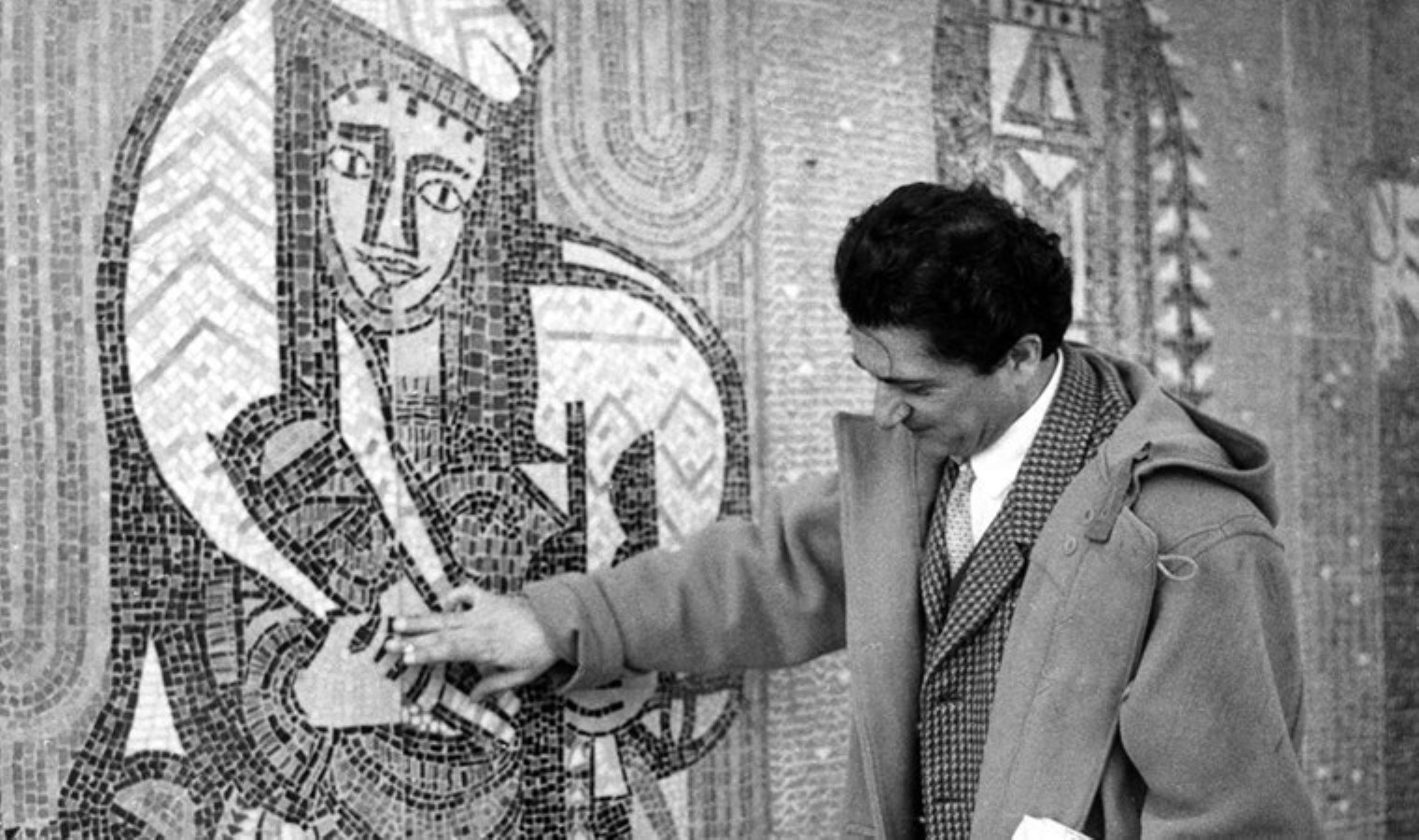 ‘Bedri Rahmi Eyüboğlu’ hiç bilinmeyen görüntüleriyle Beyoğlu Sineması’nda