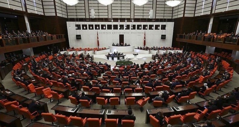 ‘Belediyelerin kamu harcamaları araştırılsın’ önerisi AKP ve MHP tarafından reddedildi