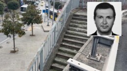 Beyoğlu’nda gazeteci İlker Yağmur’a çarparak ölümüne neden olan taksici serbest bırakıldı