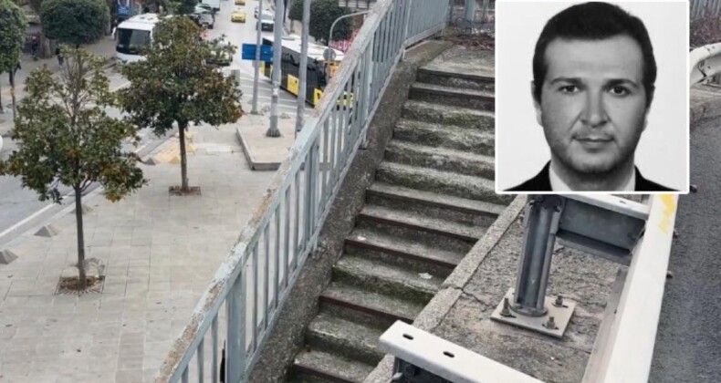 Beyoğlu’nda gazeteci İlker Yağmur’a çarparak ölümüne neden olan taksici serbest bırakıldı