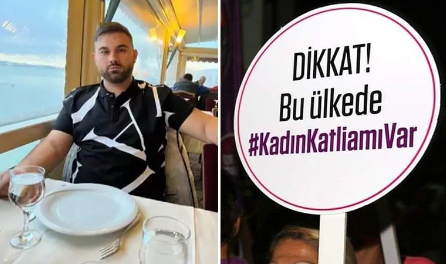 Beyzanur’u katleden Ege Rüştü Akoğlu için ağırlaştırılmış müebbet istemi