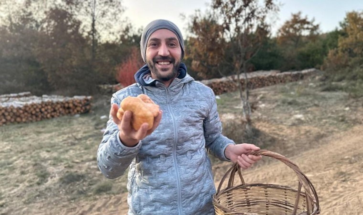 Bilecik’ yaylalarında hasat geç başladı!  Besin değeri çok yüksek…