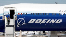 Boeing çalışanları yüzde 35’lik zam teklifini reddetti