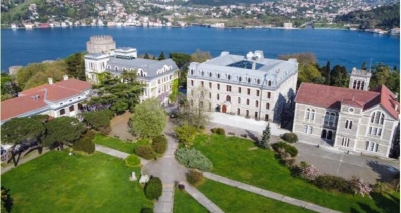 Boğaziçi Üniversitesi’nin korunma statüsü için Danıştay’dan nihai karar: Yapılaşmadan kurtuldu