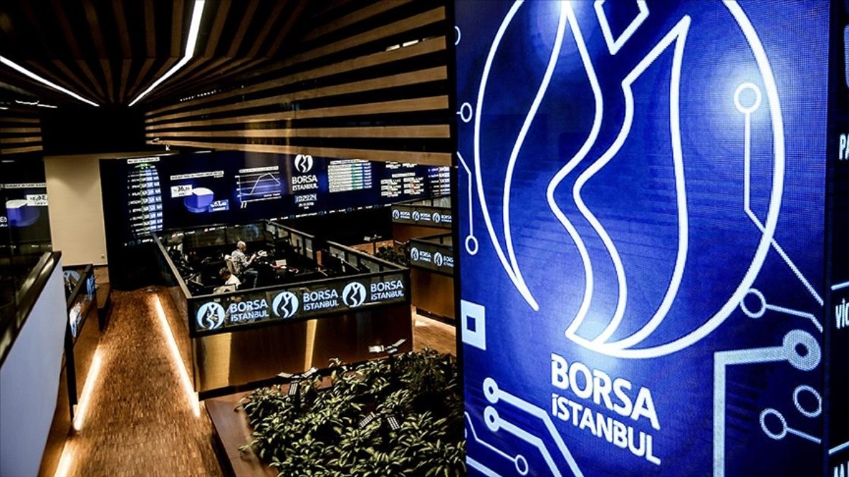 Borsa İstanbul’da yabancı yatırımcıların satış miktarı açıklandı