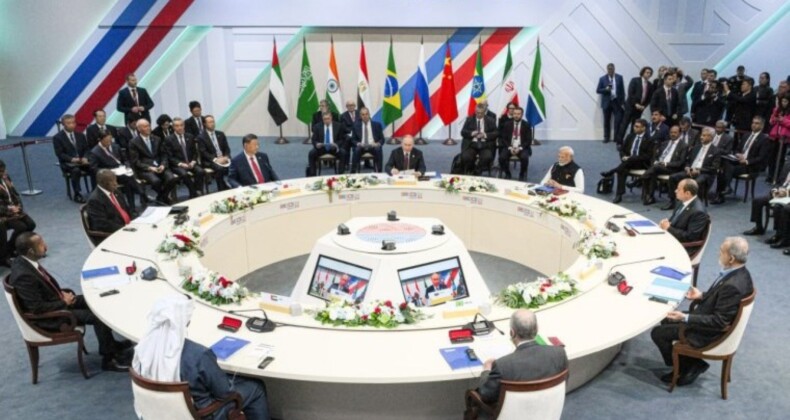 BRICS+ Liderler Zirvesi’nden neler çıktı? ‘Genişleme yolunda ilk aşama…’