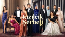 Bu akşam (25 Ekim) Kızılcık Şerbeti var mı, yayınlanacak mı? Show TV yayın akışı…