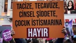 ‘Bu ülkede çocuk olmak çok zor’