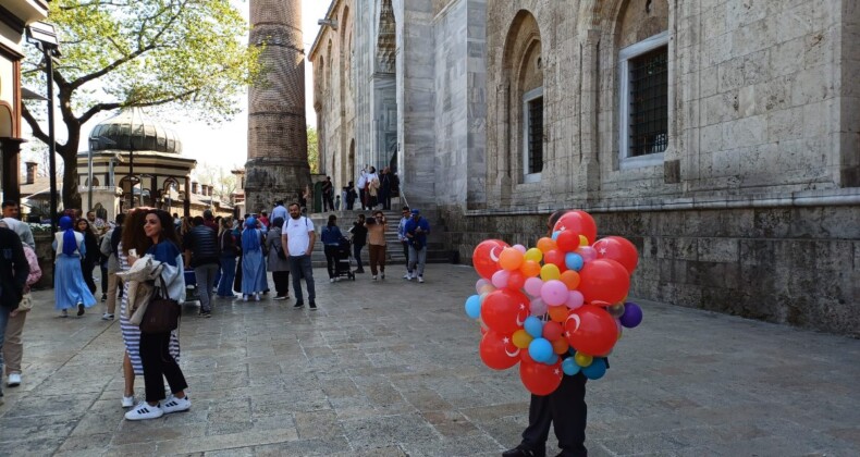 Bursa’da gezilecek yerler