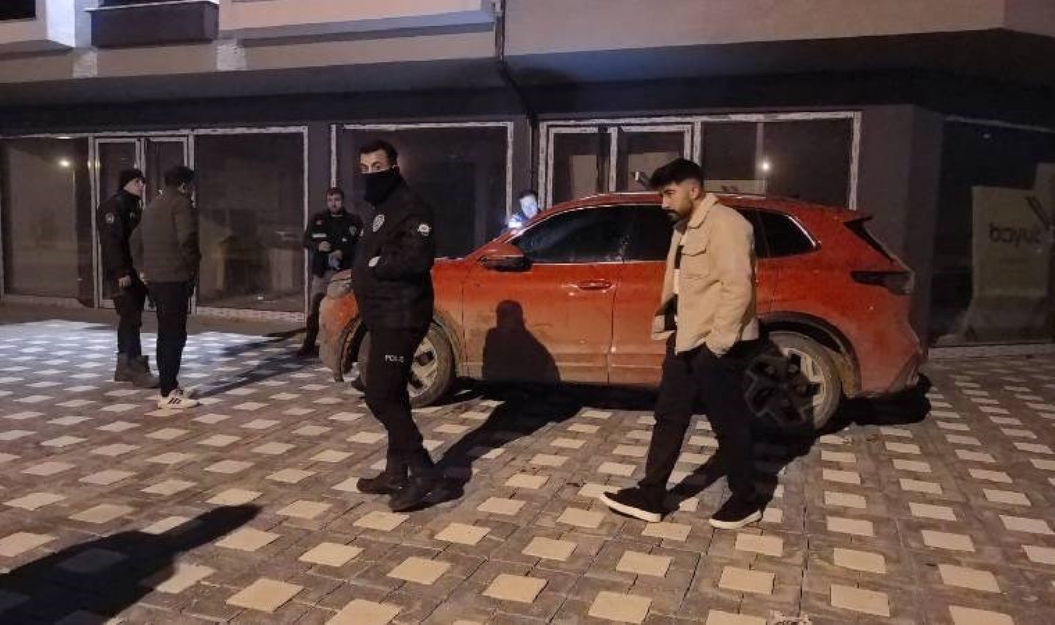 Bursa’da korkunç olay… Otomobilin içinde vurulmuş halde bulundu!