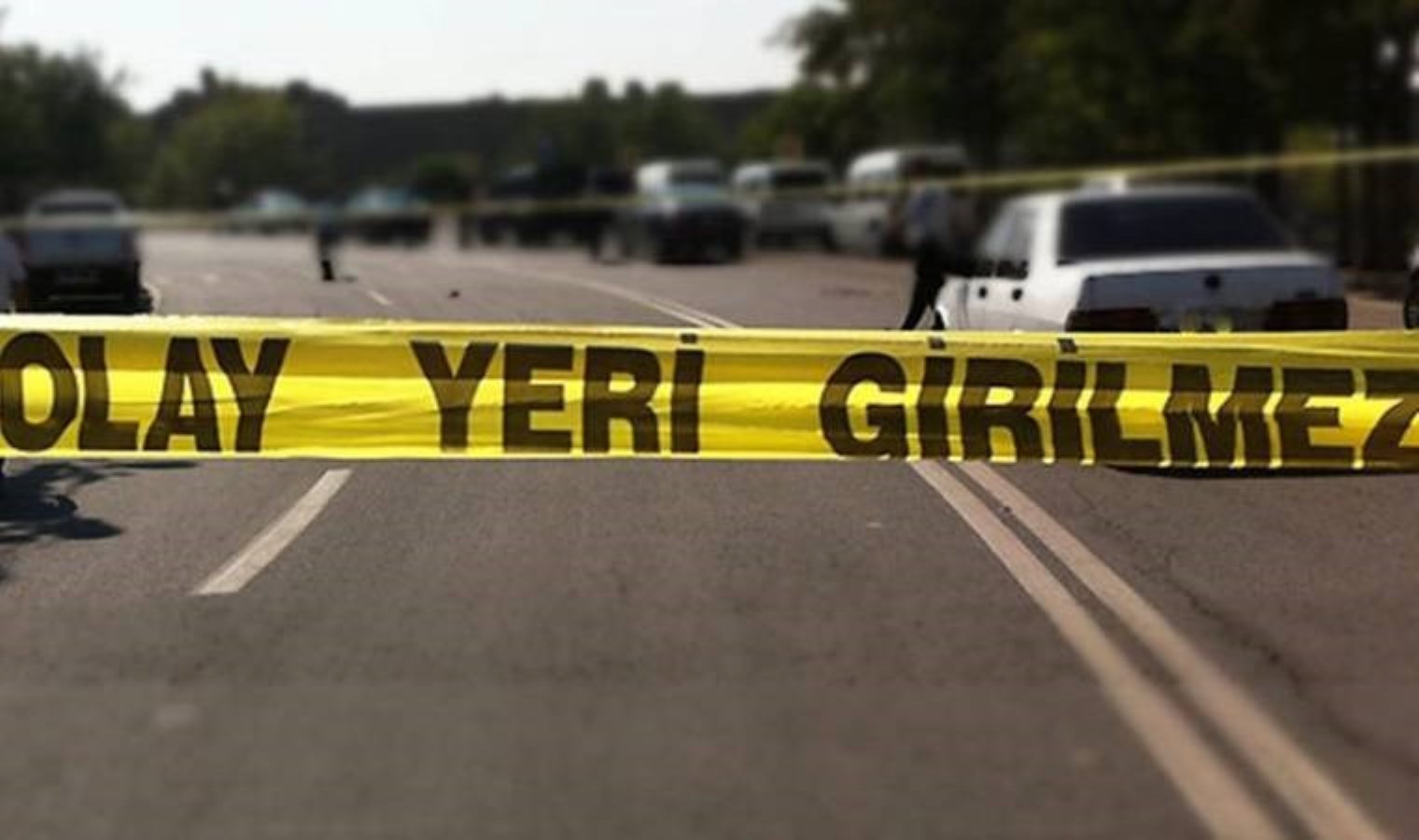 Bursa’da yaşlı kadına çarpıp kaçan muhtar yakalandı!