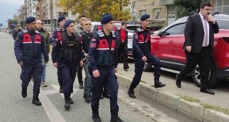 Bursa’daki ‘gece kulübü’ cinayetinde yeni gelişme