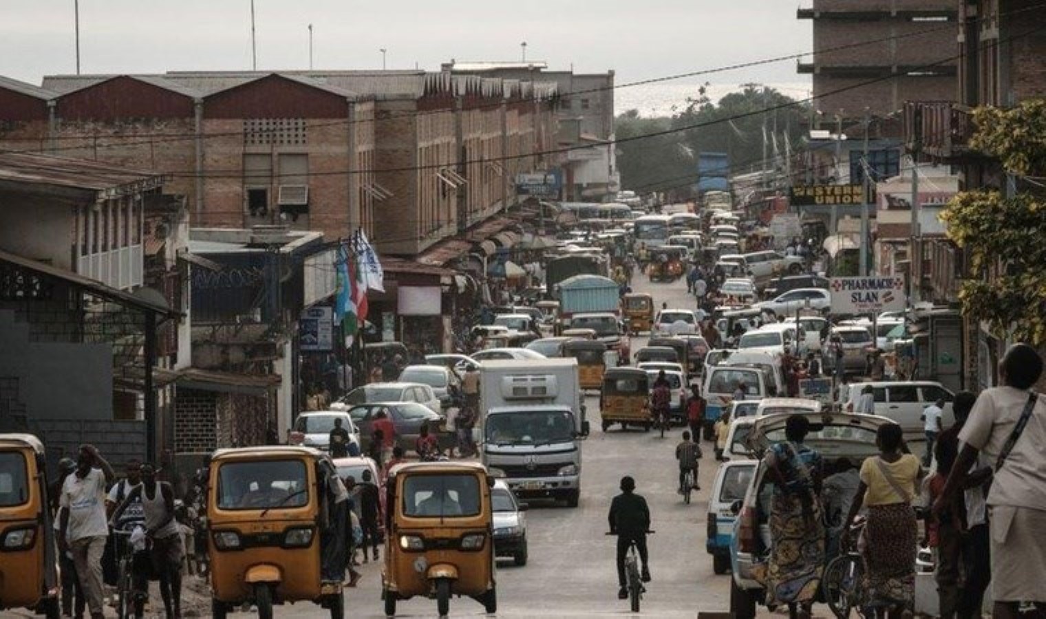 Burundi’de ‘tarihi’ af kararı: Binlerce kişi yararlanacak