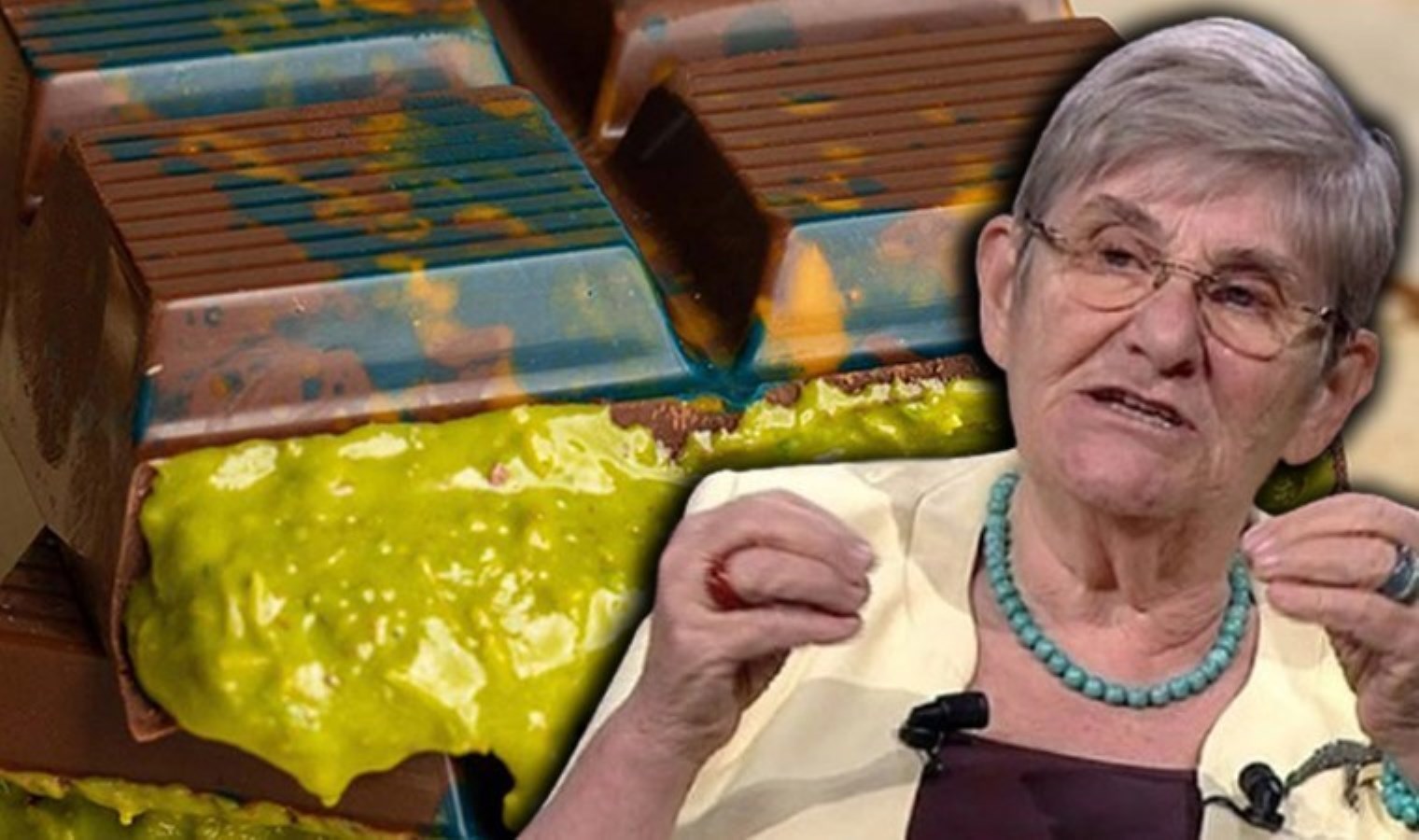 Canan Karatay’ın ‘Dubai çikolatası’ açıklaması gündem oldu: ‘Yesinler, kanser olsunlar’