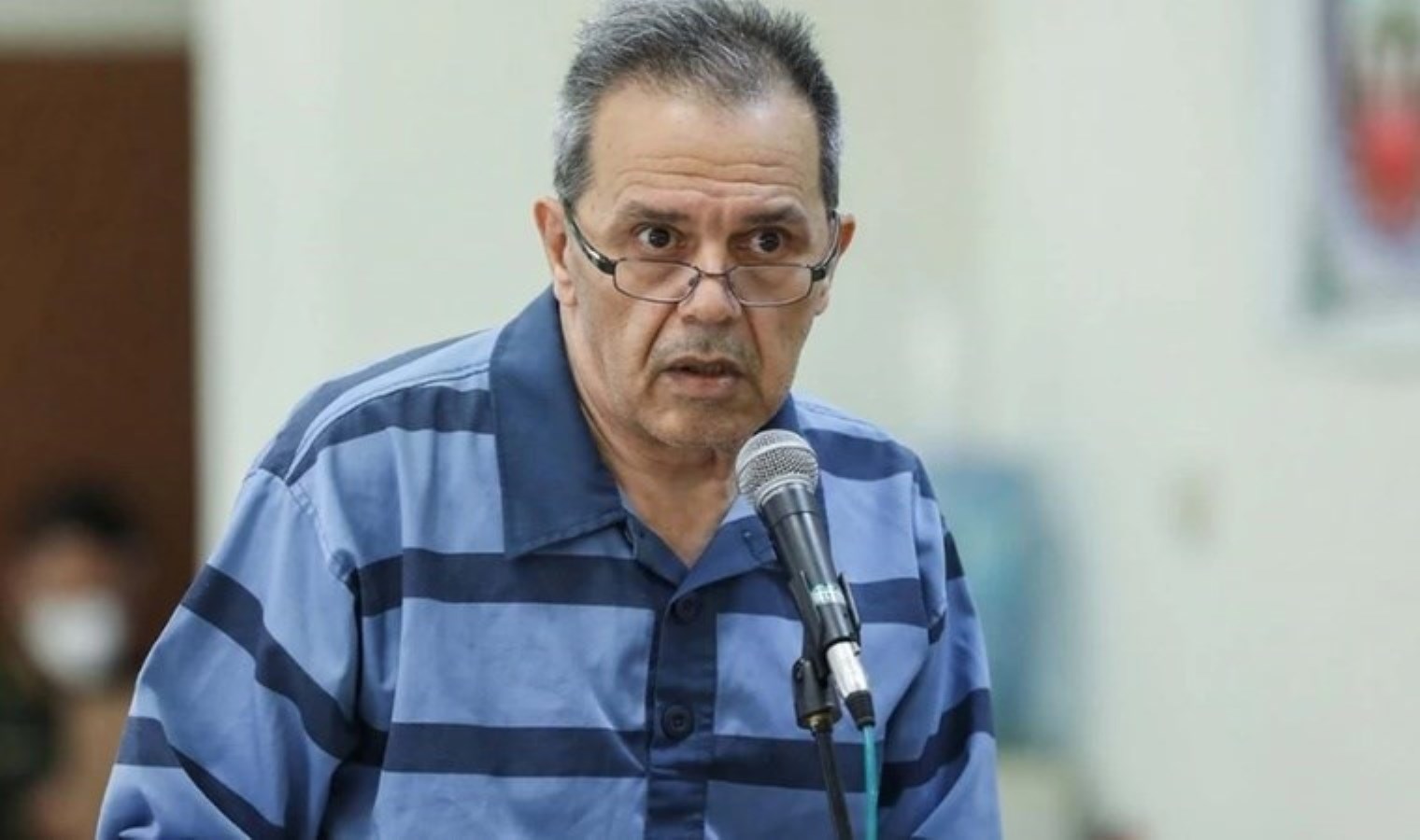 ‘Casusluk’ ile suçlanıyordu: Almanya-İran arasında ‘idam’ krizi!