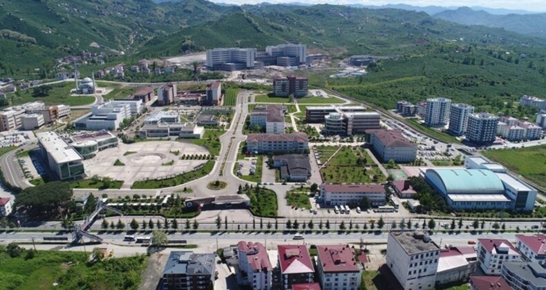 CHP’li Adıgüzel, Ordu Üniversitesi mühendislik fakültesinin kâğıt üzerinde kurulu göründüğünü belirtti