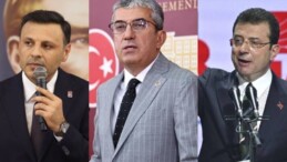 CHP’li isimlerden ‘Ahmet Özer’ tepkisi!