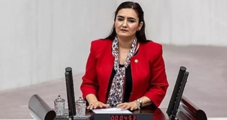 CHP’li Sevda Erdan Kılıç’tan Mehmet Şimşek’e ‘tasarruf’ eleştirisi: ‘Kamuya araç alımını yasaklayan Maliye ve Hazine Bakanı Mehmet Şimşek filo kuruyor’