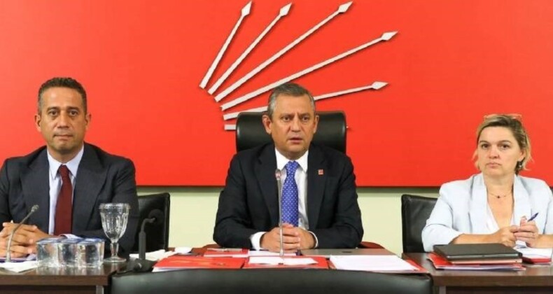 CHP’nin Ahmet Özer ziyareti iptal edildi: Toplantı yerinde değişiklik yapıldı!