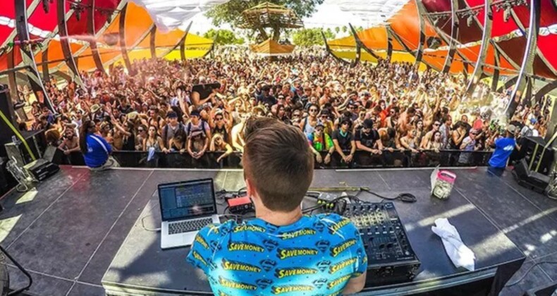 Coachella festivaline damga vuracak isimler açıklandı