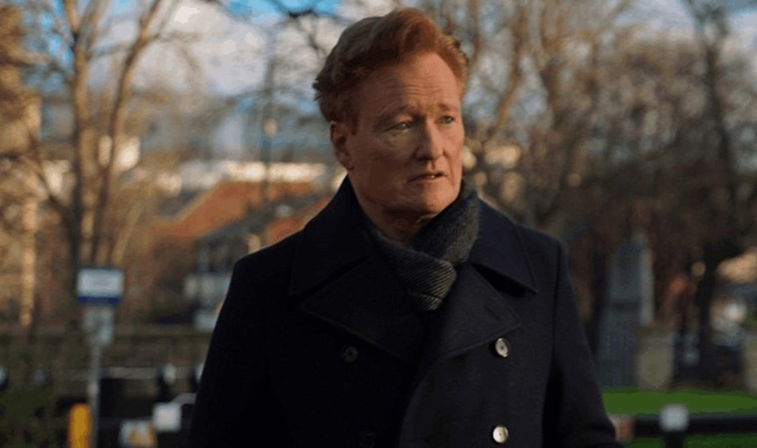 Conan O’Brien kimdir? 97. Oscar Ödül Töreni’nin sunucusu Conan O’Brien kaç yaşında, nereli?